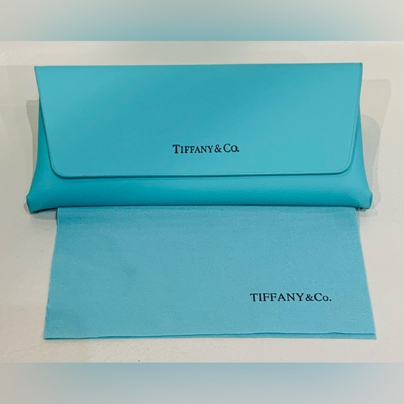 New Tiffany&Co Eyeglasses - Picture 5 of 5
